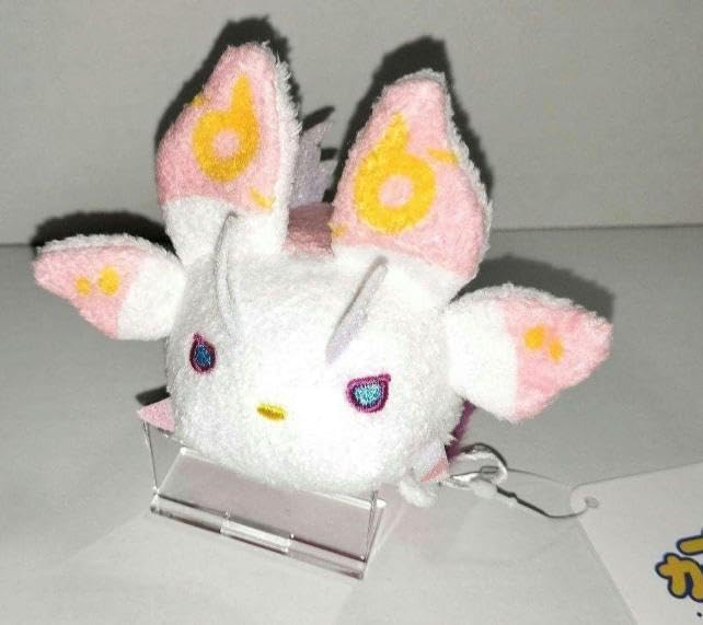 モンハン　カプころん　◆ レイア　レウス　タマミツネ　フルフル モンハン カプころん ◇ レイア レウス タマミツネ フルフル